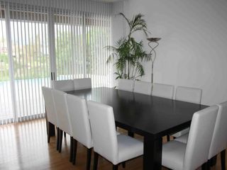 Foto 13 de Casa en venta con renta en el barrio Santa Barbara
