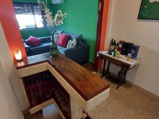 Foto 9 de DEPARTAMENTO VENTA TRES AMBIENTES HIPOLITO YRIGOYEN  4243 (LANUS)