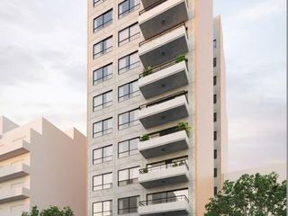 Foto 1 de Av. La Plata 380  Departamento 2 ambientes en venta en  Caballito  en pozo