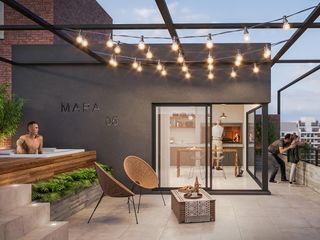 Foto 7 de Departamento - Nueva Cordoba