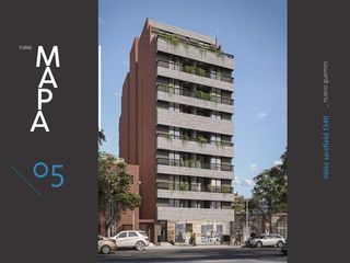Foto 4 de Departamento - Nueva Cordoba