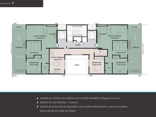Foto 10 de Departamento - Nueva Cordoba