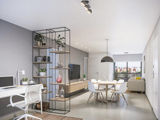 Foto 5 de Departamento - Nueva Cordoba