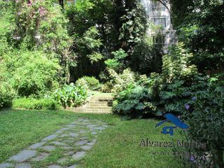 Foto 12 de Espectacular planta baja con vista a jardines Recepcion y 2 grandes dormitorios