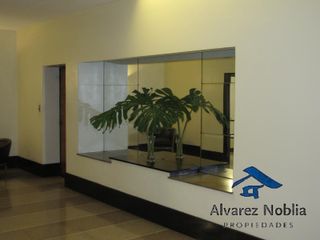Foto 4 de Espectacular planta baja con vista a jardines Recepcion y 2 grandes dormitorios