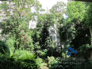 Foto 11 de Espectacular planta baja con vista a jardines Recepcion y 2 grandes dormitorios