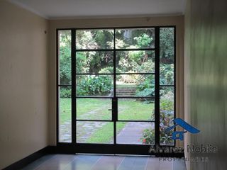 Foto 8 de Espectacular planta baja con vista a jardines Recepcion y 2 grandes dormitorios