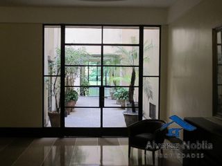 Foto 5 de Espectacular planta baja con vista a jardines Recepcion y 2 grandes dormitorios