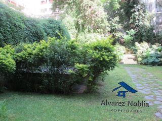Foto 9 de Espectacular planta baja con vista a jardines Recepcion y 2 grandes dormitorios
