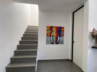 Foto 8 de Casa en venta El Canton Barrios Islas a la laguna 2593