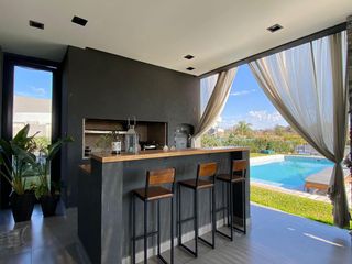 Foto 20 de Casa en venta El Canton Barrios Islas a la laguna 2593
