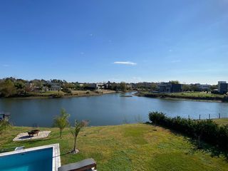 Foto 22 de Casa en venta El Canton Barrios Islas a la laguna 2593