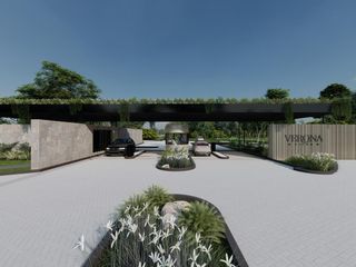 Foto 8 de Terreno en  Pilar Barrio Privado Verona