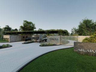 Foto 1 de Terreno en  Pilar Barrio Privado Verona