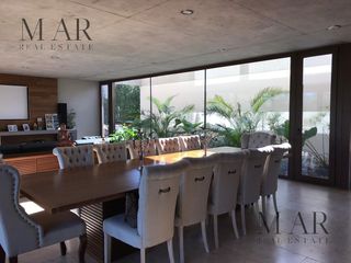 Foto 13 de Casa en Venta en Cabos del Lago, Nordelta. Salida a la laguna