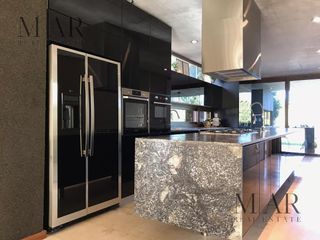 Foto 30 de Casa en Venta en Cabos del Lago, Nordelta. Salida a la laguna