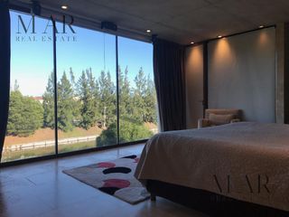 Foto 32 de Casa en Venta en Cabos del Lago, Nordelta. Salida a la laguna