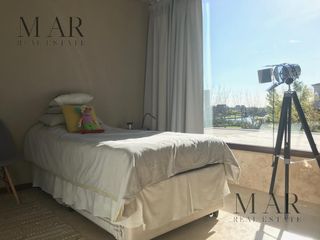 Foto 23 de Casa en Venta en Cabos del Lago, Nordelta. Salida a la laguna