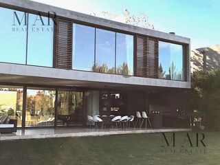 Foto 38 de Casa en Venta en Cabos del Lago, Nordelta. Salida a la laguna