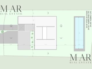 Foto 42 de Casa en Venta en Cabos del Lago, Nordelta. Salida a la laguna
