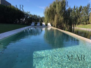Foto 26 de Casa en Venta en Cabos del Lago, Nordelta. Salida a la laguna