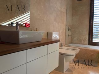 Foto 19 de Casa en Venta en Cabos del Lago, Nordelta. Salida a la laguna