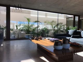 Foto 15 de Casa en Venta en Cabos del Lago, Nordelta. Salida a la laguna