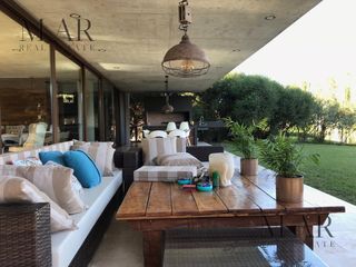 Foto 20 de Casa en Venta en Cabos del Lago, Nordelta. Salida a la laguna