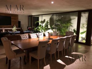 Foto 7 de Casa en Venta en Cabos del Lago, Nordelta. Salida a la laguna