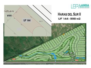 Foto 2 de Haras del Sur II Lote en Cul de Sac