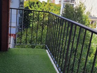 Foto 17 de Departamento en alquiler - 2 Dormitorios 1 Baño - 60Mts2 - Belgrano