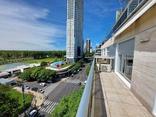 Foto 1 de Venta 3 ambientes - Juana Manso 400 - Puerto Madero