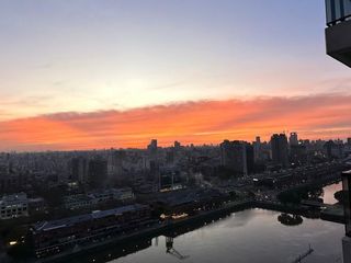 Foto 4 de VENTA DEPARTAMENTO 2 AMBIENTES CON COCHERA Y BAULERA EN PUERTO MADERO , The Link Towers APTO CREDITO