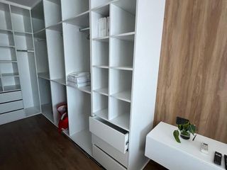Foto 15 de VENTA DEPARTAMENTO 2 AMBIENTES CON COCHERA Y BAULERA EN PUERTO MADERO , The Link Towers APTO CREDITO