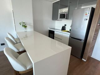 Foto 7 de VENTA DEPARTAMENTO 2 AMBIENTES CON COCHERA Y BAULERA EN PUERTO MADERO , The Link Towers APTO CREDITO