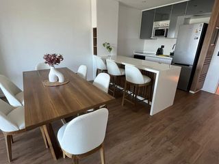 Foto 22 de VENTA DEPARTAMENTO 2 AMBIENTES CON COCHERA Y BAULERA EN PUERTO MADERO , The Link Towers APTO CREDITO