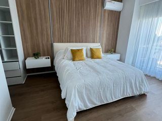 Foto 8 de VENTA DEPARTAMENTO 2 AMBIENTES CON COCHERA Y BAULERA EN PUERTO MADERO , The Link Towers APTO CREDITO