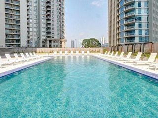 Foto 16 de VENTA DEPARTAMENTO 2 AMBIENTES CON COCHERA Y BAULERA EN PUERTO MADERO , The Link Towers APTO CREDITO