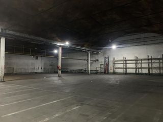 Foto 12 de DEPOSITO EN INMEJORABLE UBICACION SOBRE PANAMERICANA OLIVOS 1167 M2 - ALQUILADO