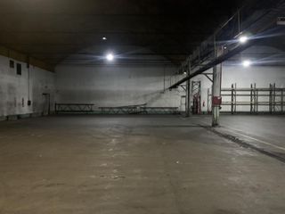 Foto 11 de DEPOSITO EN INMEJORABLE UBICACION SOBRE PANAMERICANA OLIVOS 1167 M2 - ALQUILADO