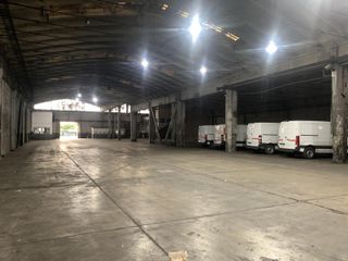 Foto 10 de DEPOSITO EN INMEJORABLE UBICACION SOBRE PANAMERICANA OLIVOS 1167 M2 - ALQUILADO