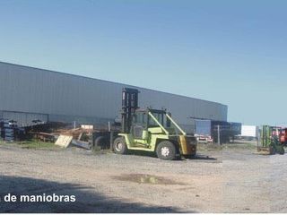 Foto 5 de Galpón en La Plata