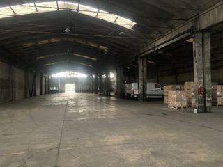 Foto 5 de DEPOSITO EN INMEJORABLE UBICACION SOBRE PANAMERICANA OLIVOS - ALQUILADO