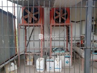 Foto 9 de Venta - Dos cámaras de frio zona Cervantes - A008