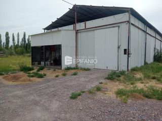 Foto 1 de Venta - Dos cámaras de frio zona Cervantes - A008
