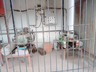 Foto 10 de Venta - Dos cámaras de frio zona Cervantes - A008