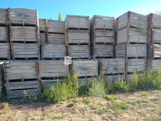 Foto 3 de Venta - Dos cámaras de frio zona Cervantes - A008