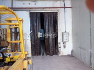 Foto 6 de Venta - Dos cámaras de frio zona Cervantes - A008