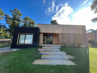 Foto 2 de CASA, ALQUILER TEMPORAL, COSTA ESMERALDA, SENDEROS III, LOTE AL 200, 4 AMBIENTES