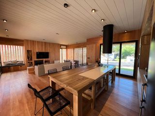 Foto 6 de CASA, ALQUILER TEMPORAL, COSTA ESMERALDA, SENDEROS III, LOTE AL 200, 4 AMBIENTES